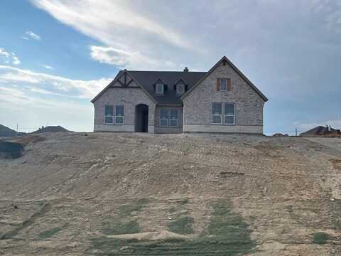 810 Westover Drive, Van Alstyne, TX 75495