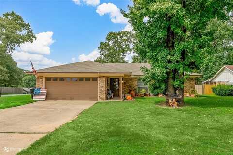2903 Loriwood Drive, Haughton, LA 71037