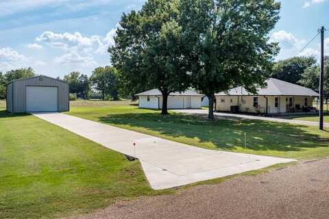 302 Santa Rosa Ranch Road, Trinidad, TX 75163