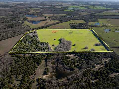 1500 County Road 24800 Road, Roxton, TX 75477