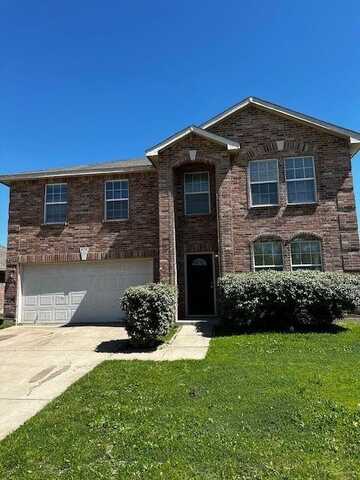 820 Wrigley Drive, Burleson, TX 76028