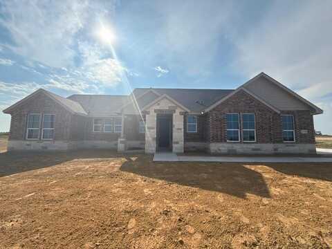 1110 County Road 200, Valley View, TX 76272