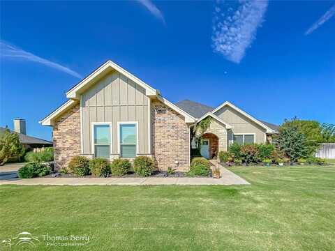 593 Lakeview, Baird, TX 79504