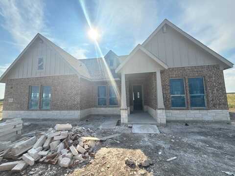 1030 County Road 200, Valley View, TX 76272