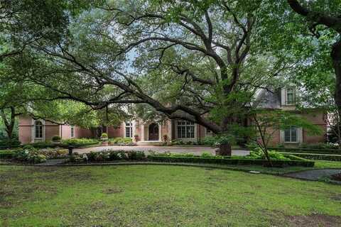 9769 Audubon Place, Dallas, TX 75220