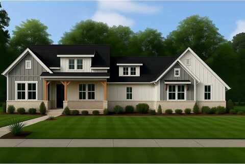144 Graystone Drive, Weatherford, TX 76086