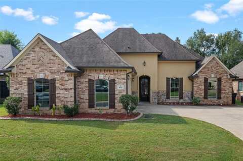 402 Antietam Drive, Bossier City, LA 71112