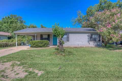 3217 Thunderbird Lane, Bossier City, LA 71112