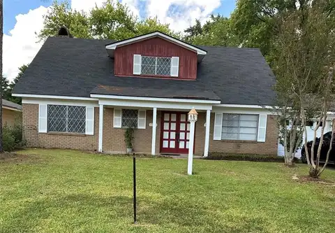 7306 Camelback Drive, Shreveport, LA 71105