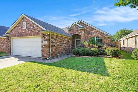 517 Wade Court, Euless, TX 76039
