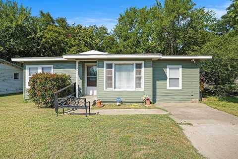 301 Terry Road, Hurst, TX 76053