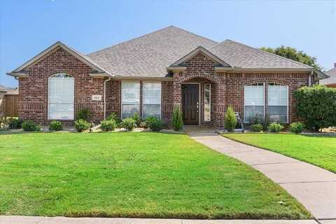 922 Springwood Lane, Wylie, TX 75098