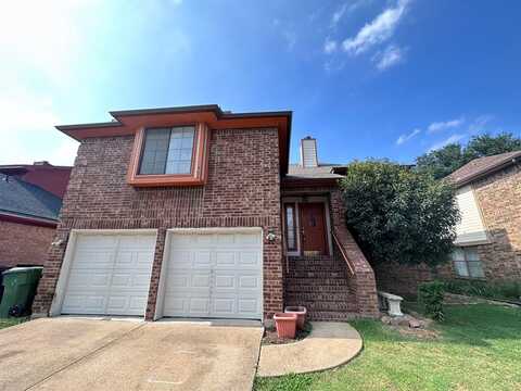 785 Pierre Lane, Plano, TX 75023