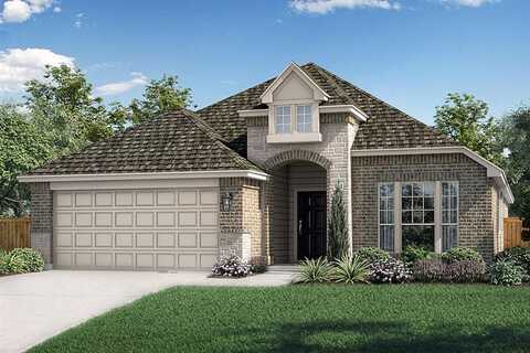 380 Misty Meadow, Lavon, TX 75166