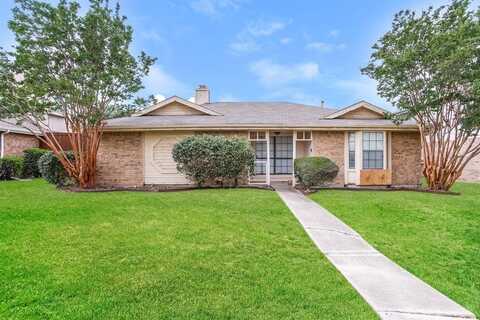 2106 Stein Way, Carrollton, TX 75007