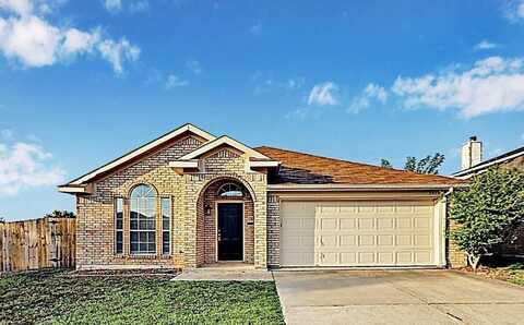 3955 Cypress Gardens Drive, Fort Worth, TX 76123