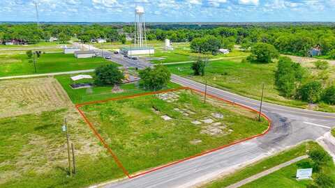 101 W Main Street, Richland, TX 76681