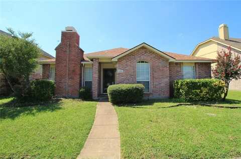 2305 Valley Creek Drive, Garland, TX 75040