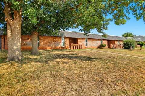 4934 Greenslope Drive, Abilene, TX 79606