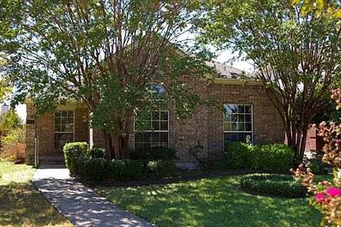 620 Windsong, Mesquite, TX 75149
