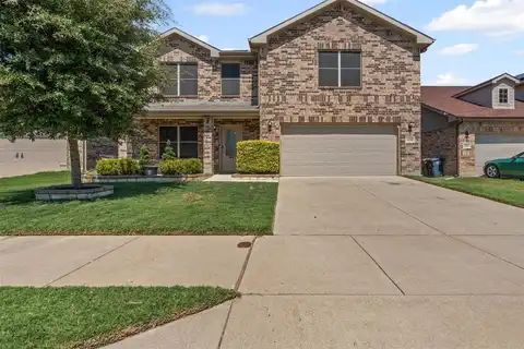6240 Skysail Road, Fort Worth, TX 76179