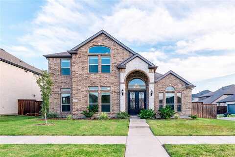 1197 Overton Street, Frisco, TX 75036