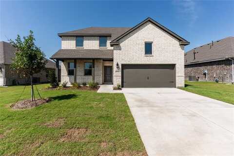 2212 Cedar Bluff Lane, Van Alstyne, TX 75495