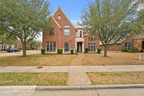 1531 Halsey, Duncanville, TX 75137