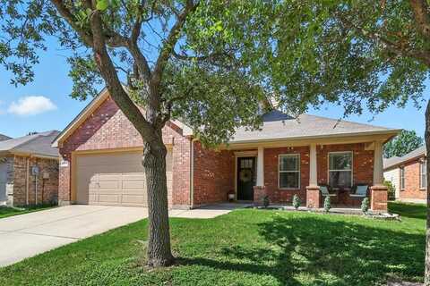 2936 Milby Oaks Drive, Fort Worth, TX 76244