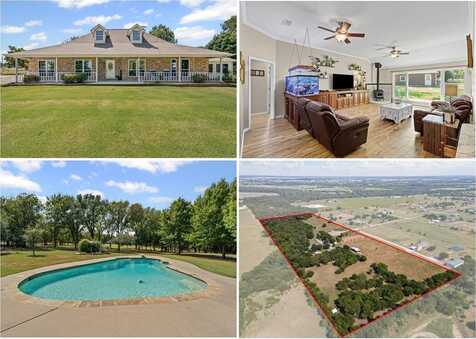 3750 Preakness Court, Cleburne, TX 76033