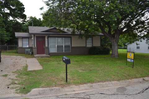 1609 Wayne Street, Denton, TX 76209
