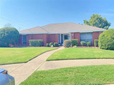 1022 Fairview Court, Mesquite, TX 75181