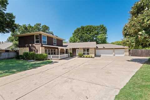 9004 Tioga Court, Fort Worth, TX 76116