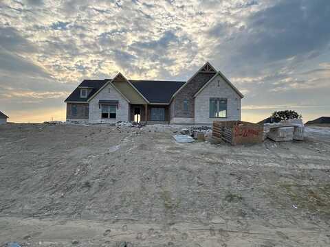 808 Westover Drive, Van Alstyne, TX 75495