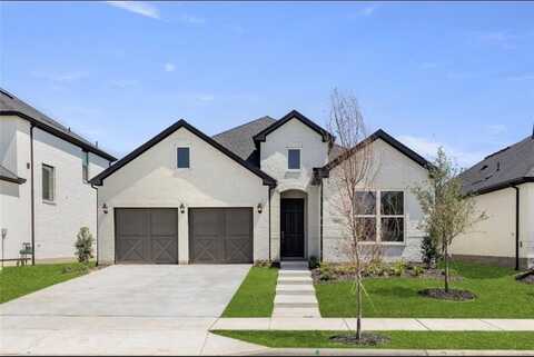 1817 Carlisle Drive, Prosper, TX 75078