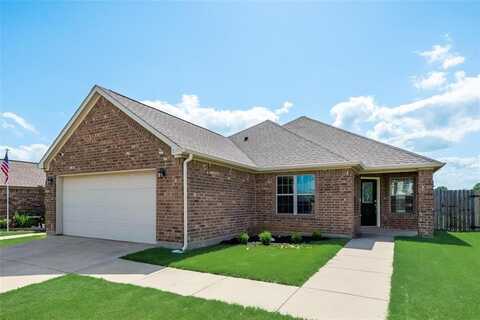 200 Irick Court, Aubrey, TX 76227