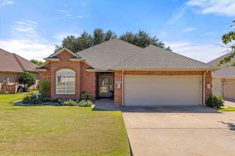 8610 Leisure Lane, Granbury, TX 76049