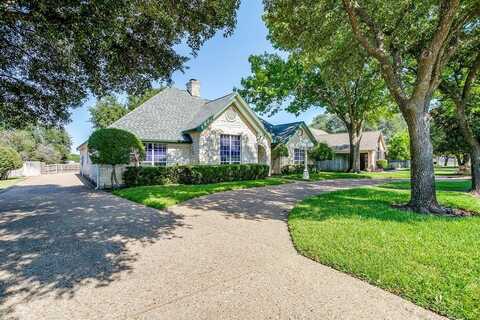 705 Berkley Drive, Cleburne, TX 76033