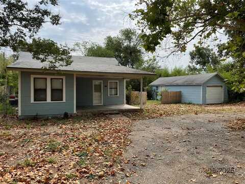 2612 Roberts Cut Off, Sansom Park, TX 76114