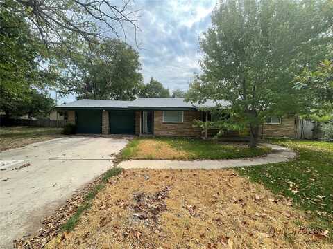 2616 Roberts Cut Off, Sansom Park, TX 76114