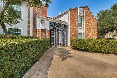 4317 Hartford Street, Dallas, TX 75219