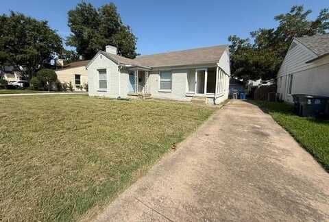6343 Anita Street, Dallas, TX 75214