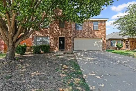 5033 Meridian Lane, Fort Worth, TX 76244