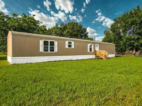 104 N Sinclair Avenue, Kerens, TX 75144
