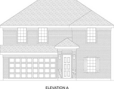 1847 Murrah, Forney, TX 75126