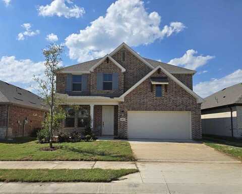 807 Roanoke, Princeton, TX 75407
