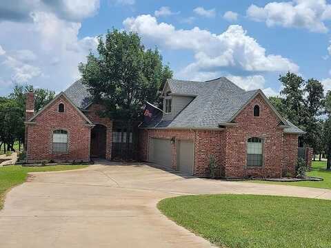 143 Sugartree Circle, Lipan, TX 76462