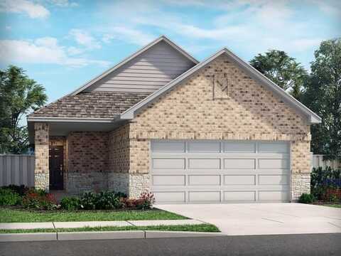 508 Clover Creek Drive, McKinney, TX 75071
