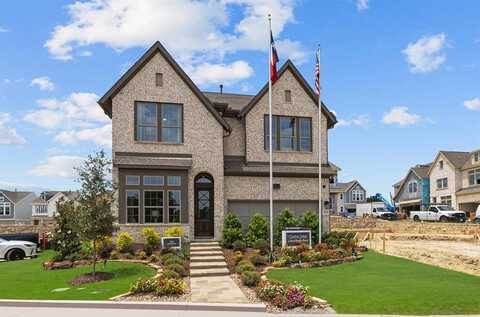 9141 Amilie Vue Lane, Dallas, TX 75243