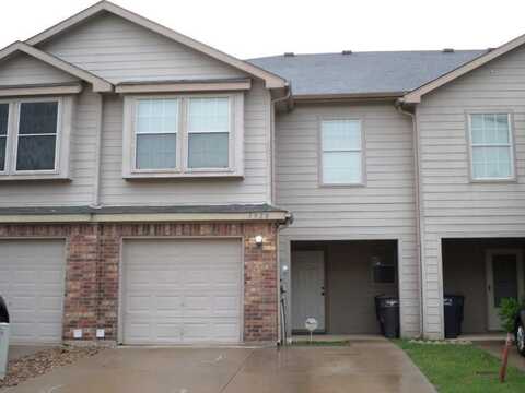 3920 Vista Mar Drive, Fort Worth, TX 76040